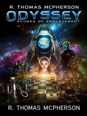 cover image of Odyssey